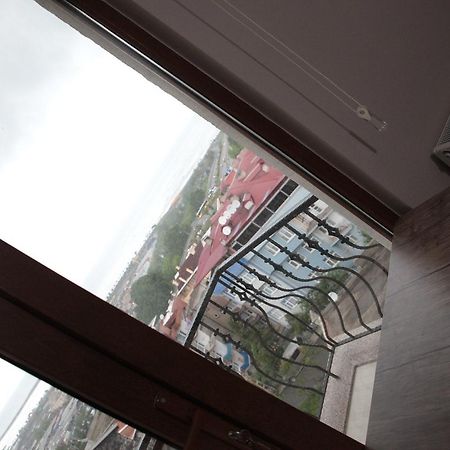 Simge Apart Aparthotel Trabzon Exterior photo